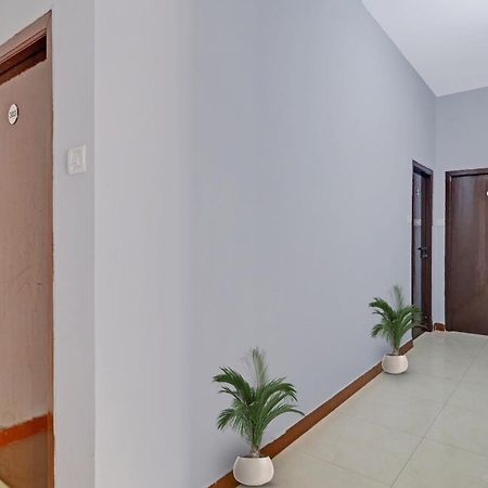 Hotel O Jagannath Near Shilparamam Kondapur  ภายนอก รูปภาพ