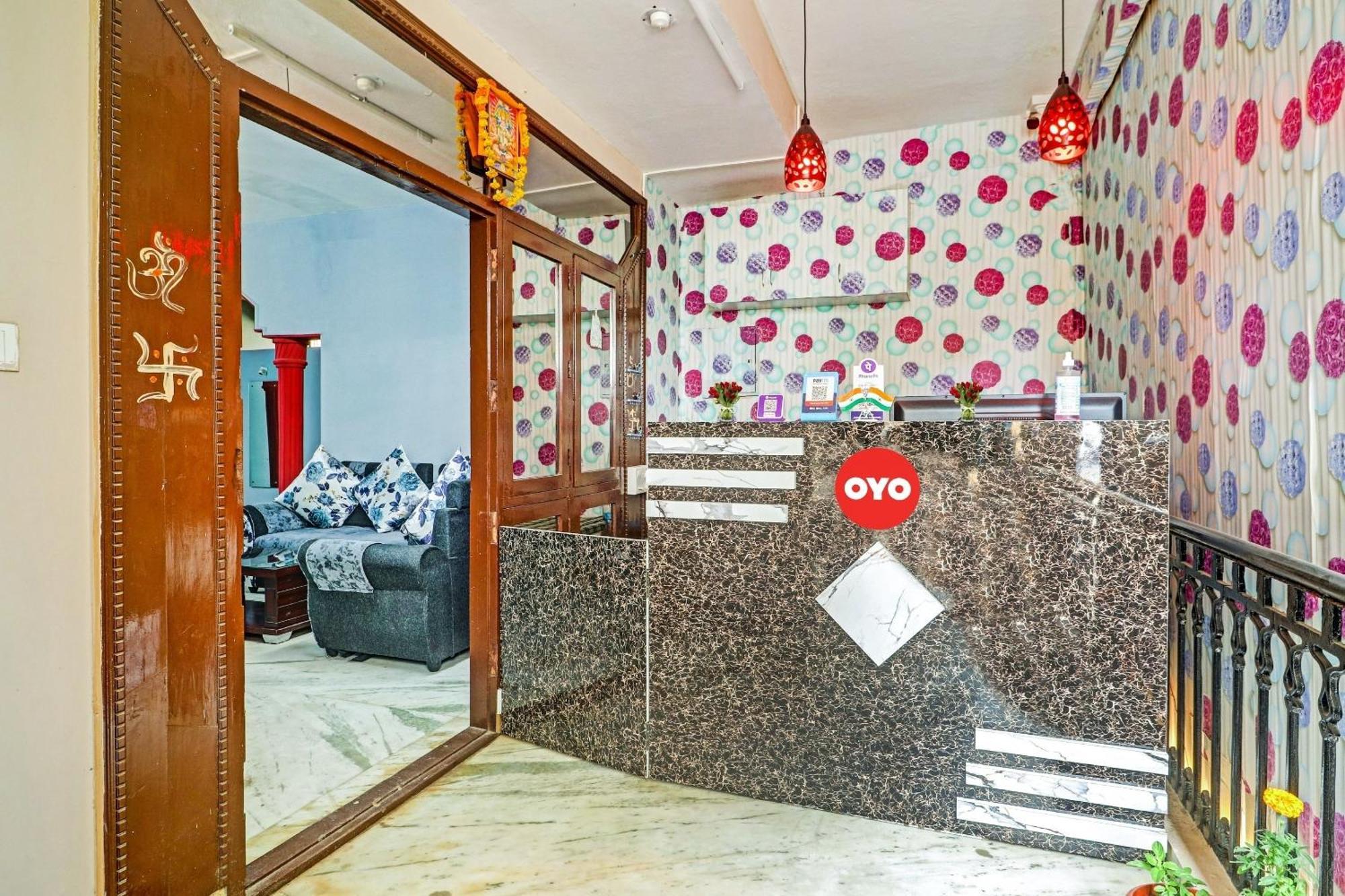 Hotel O Jagannath Near Shilparamam Kondapur  ภายนอก รูปภาพ