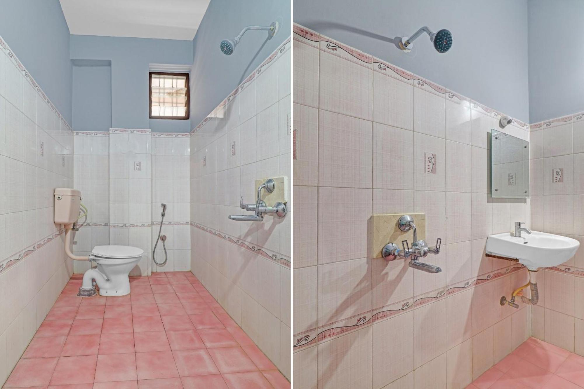 Hotel O Jagannath Near Shilparamam Kondapur  ภายนอก รูปภาพ