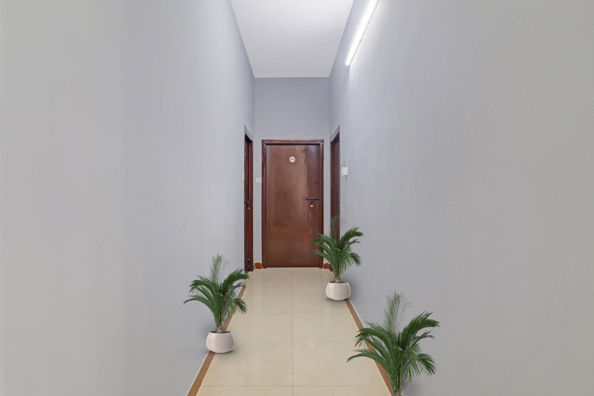 Hotel O Jagannath Near Shilparamam Kondapur  ภายนอก รูปภาพ