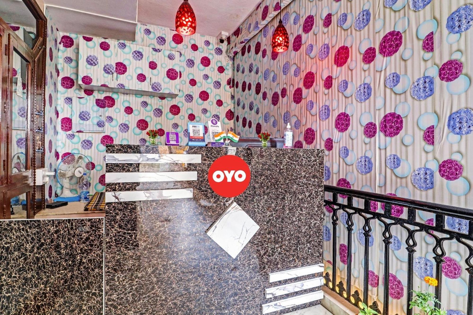 Hotel O Jagannath Near Shilparamam Kondapur  ภายนอก รูปภาพ